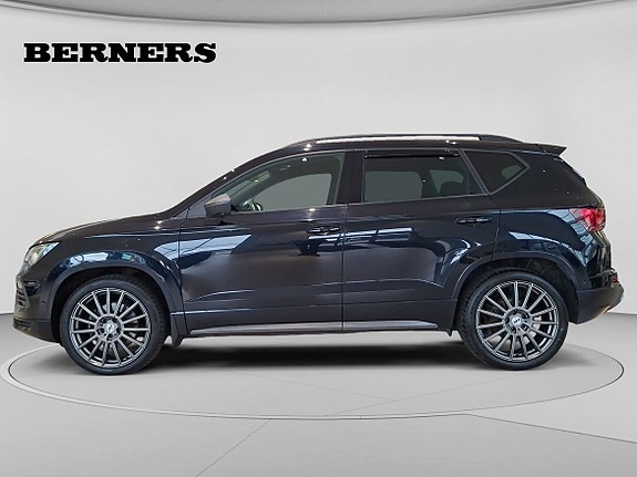 Seat Ateca 2 of 15