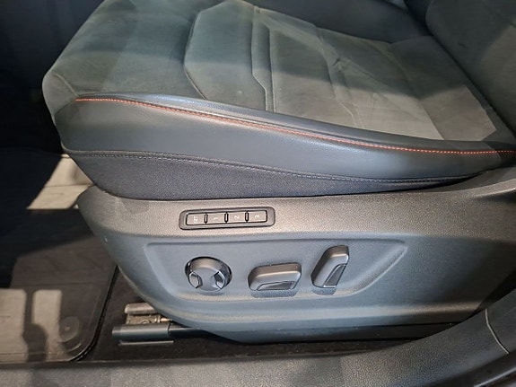 Seat Ateca 15 of 15