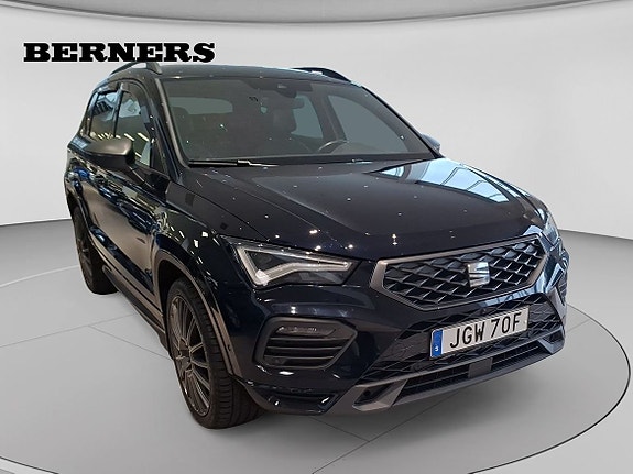 Seat Ateca 8 of 15