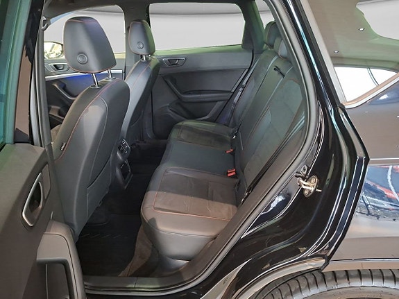 Seat Ateca 13 of 15