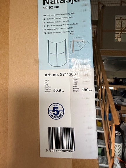 Product image 2 of 5