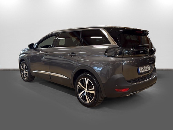 Peugeot 5008 6 of 18