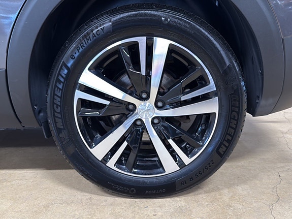 Peugeot 5008 16 of 18