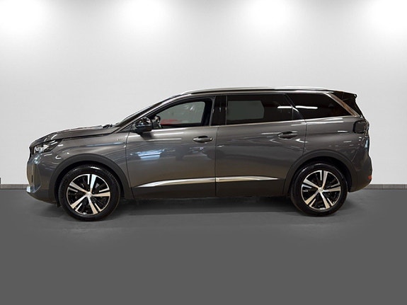 Peugeot 5008 4 of 18