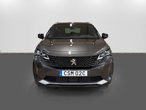 Peugeot 5008 2 of 18