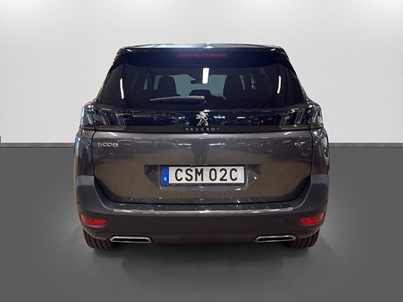 Peugeot 5008 5 of 18
