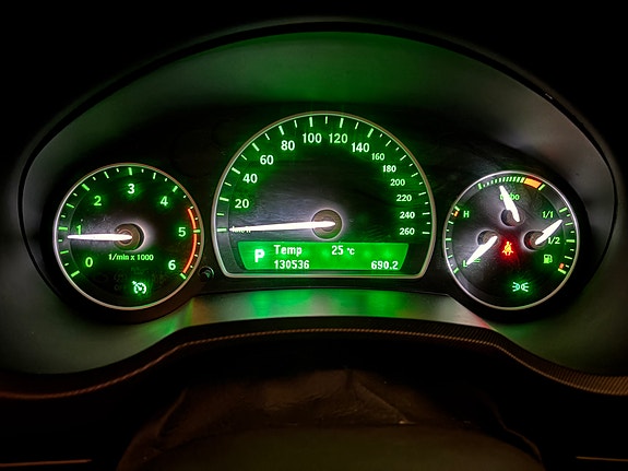 Saab 9-3 12 of 12