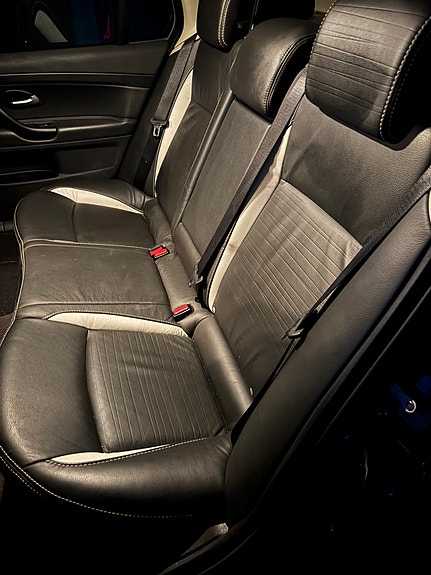 Saab 9-3 10 of 12
