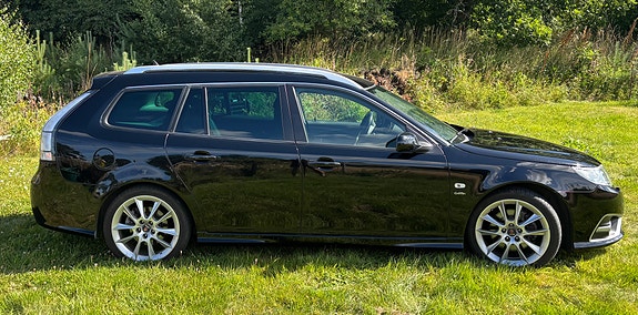 Saab 9-3 3 of 12