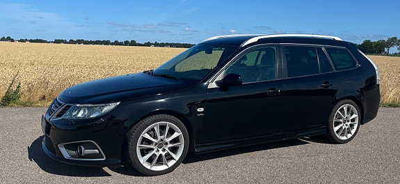 Saab 9-3 6 of 12
