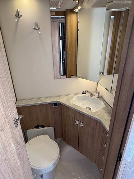 KABE Classic 600 GLE KS Barnkammare x3 6 of 6