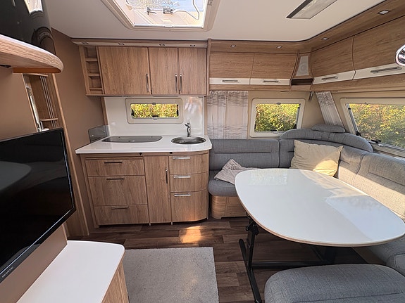 KABE Classic 600 GLE KS Barnkammare x3 4 of 5