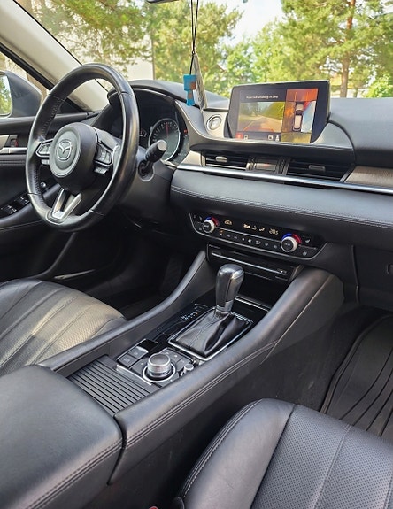 Mazda 6 10 of 11