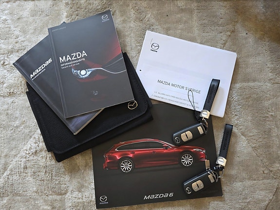 Mazda 6 11 of 11