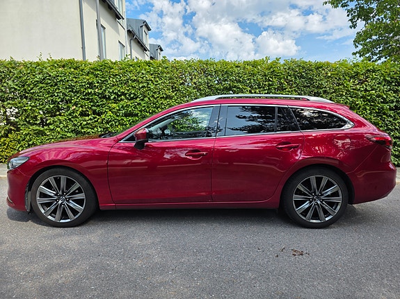 Mazda 6 4 of 11