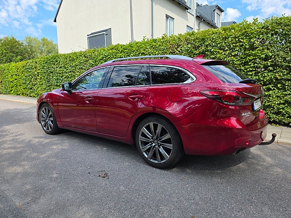 Mazda 6 5 of 11