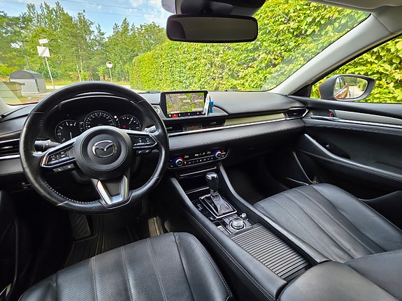Mazda 6 9 of 11