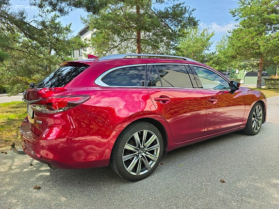 Mazda 6 6 of 11