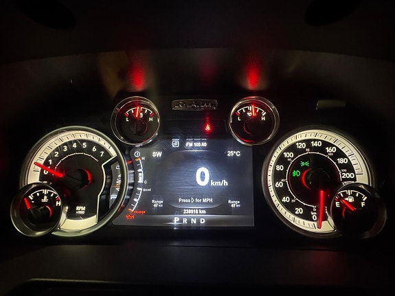RAM 1500 16 of 22