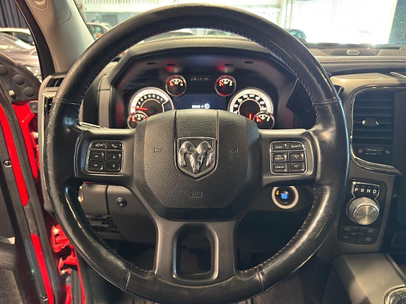 RAM 1500 13 of 22