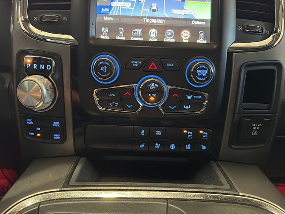 RAM 1500 15 of 22