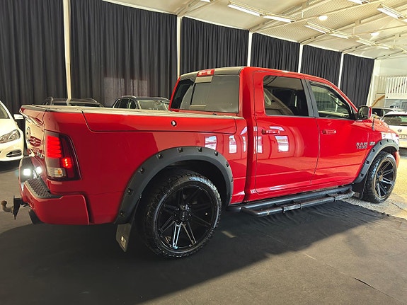 RAM 1500 4 of 22