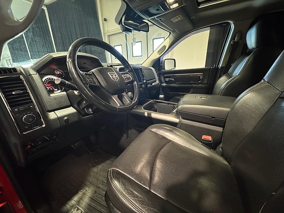 RAM 1500 5 of 22