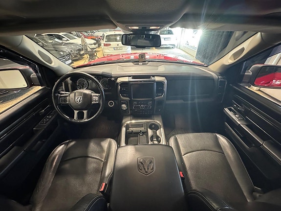 RAM 1500 9 of 22