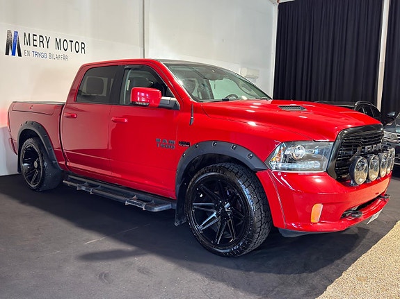 RAM 1500 2 of 22