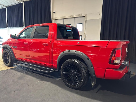 RAM 1500 3 of 22