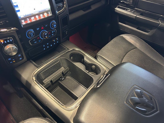 RAM 1500 17 of 22