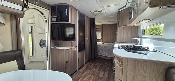 KABE Imperial 780 E TDL 8 of 17