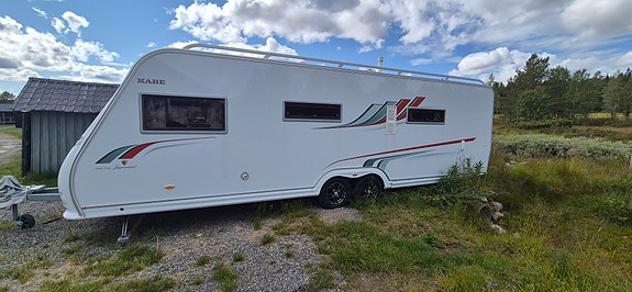 KABE Imperial 780 E TDL 2 of 17