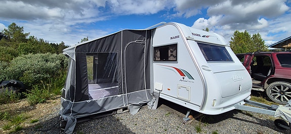 KABE Imperial 780 E TDL 3 of 17