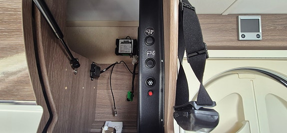 KABE Imperial 780 E TDL 7 of 17