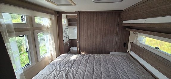 KABE Imperial 780 E TDL 12 of 17