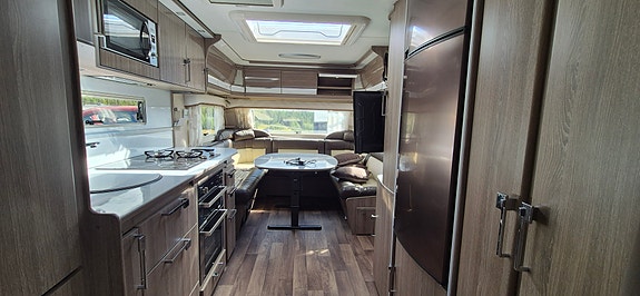 KABE Imperial 780 E TDL 10 of 17