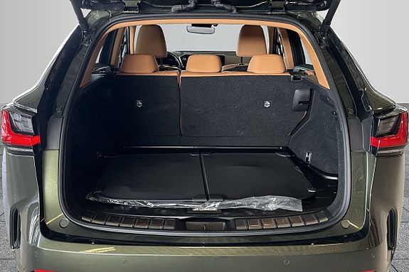 Lexus NX450h+ 9 of 16