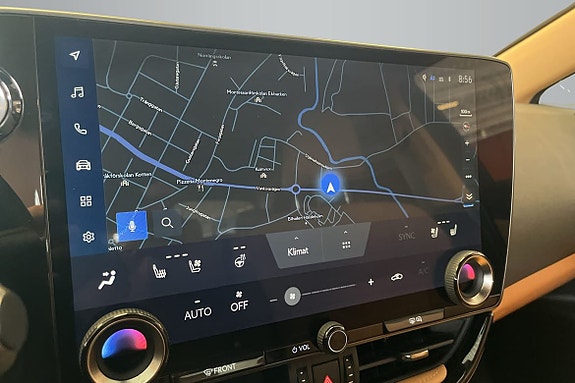 Lexus NX450h+ 13 of 16