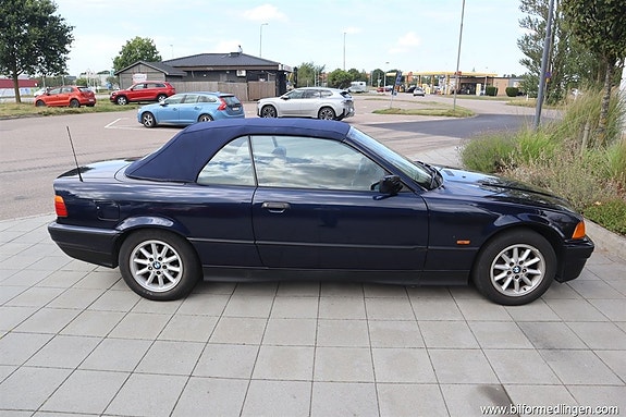 BMW 328 17 of 26