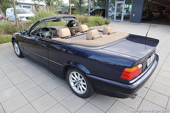 BMW 328 3 of 26