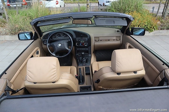 BMW 328 8 of 26