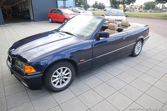 BMW 328 2 of 26