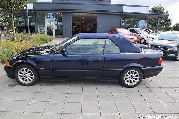 BMW 328 4 of 26