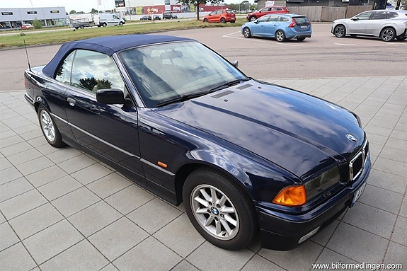 BMW 328 18 of 26