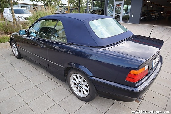 BMW 328 5 of 26