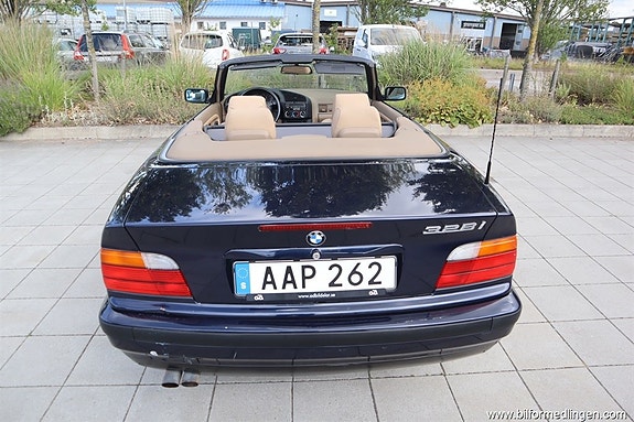BMW 328 6 of 26