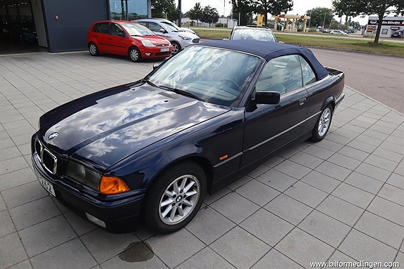 BMW 328 19 of 26
