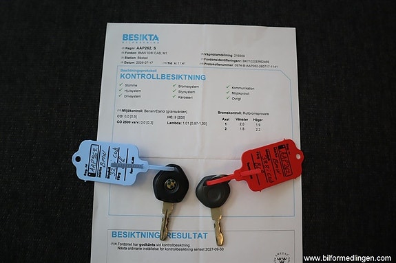 BMW 328 24 of 26