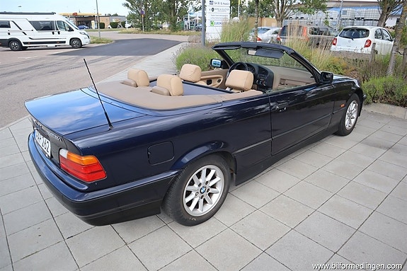 BMW 328 16 of 26